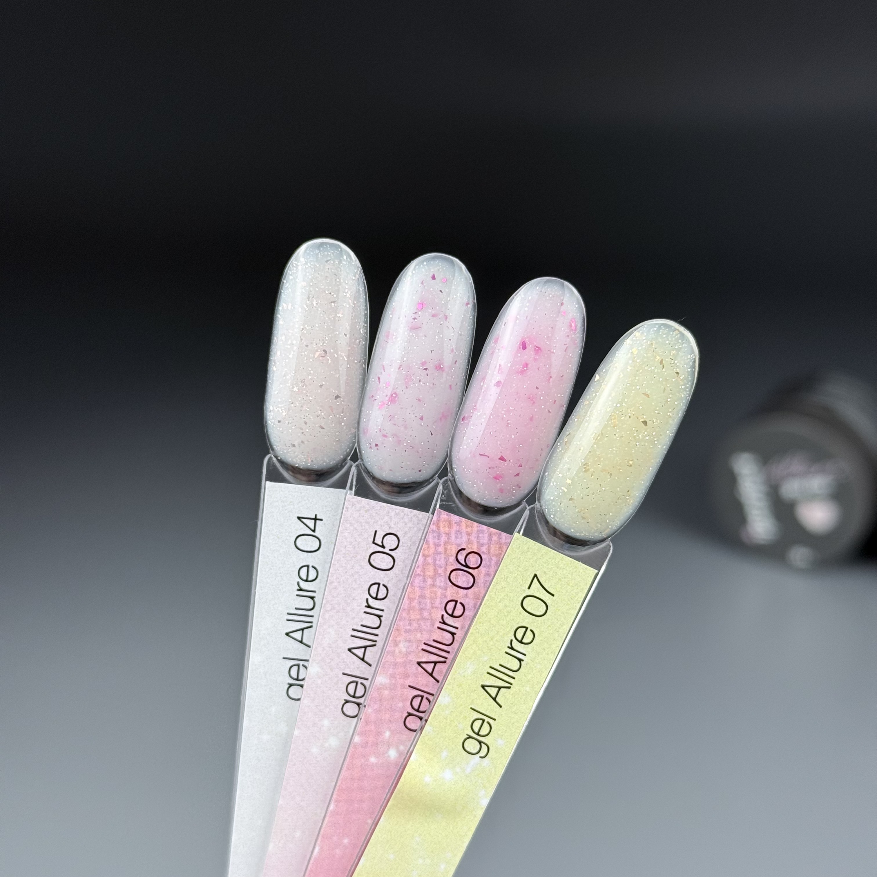 iPerfect Гель Allure gel 04, 15г