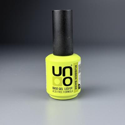 UNO, Базовое покрытие Rubber Acid Free, 16г
