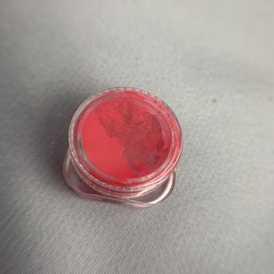 Пигмент неон красный 7050