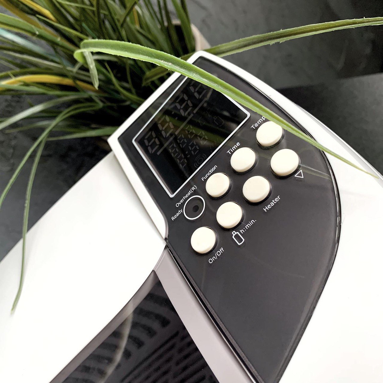 Ванна ультразвуковая CODYSON CD-4830, 3000 мл
