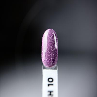 Гель-лак Holy Molly FLASH №10 11 мл