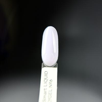 ATASHI Smart LIQUID POLYGEL №6, 15мл