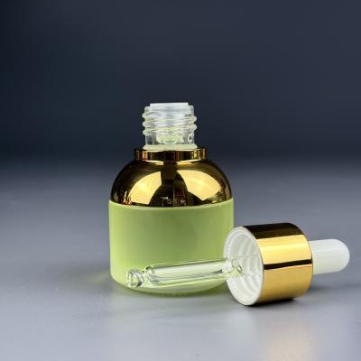 TARTISO Lemon масло парфюмированное с пипеткой, 30мл