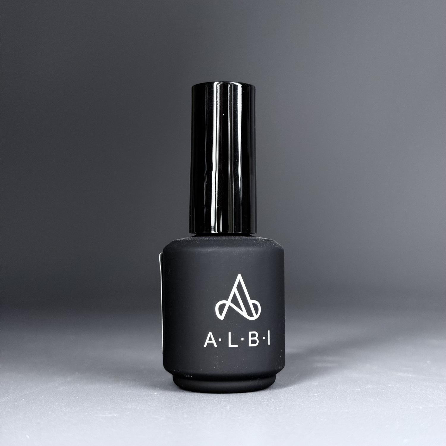 Топ Albi без липкого слоя, 15 мл