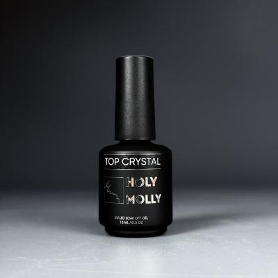Holy Molly Top CRYSTAL 15 мл