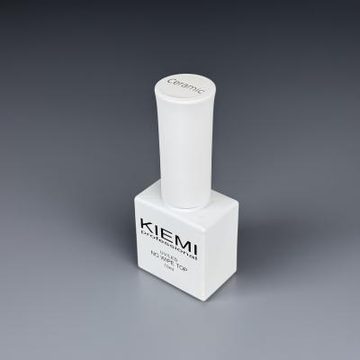 Топ без л/с Ceramic, KIEMI Professional, 10мл