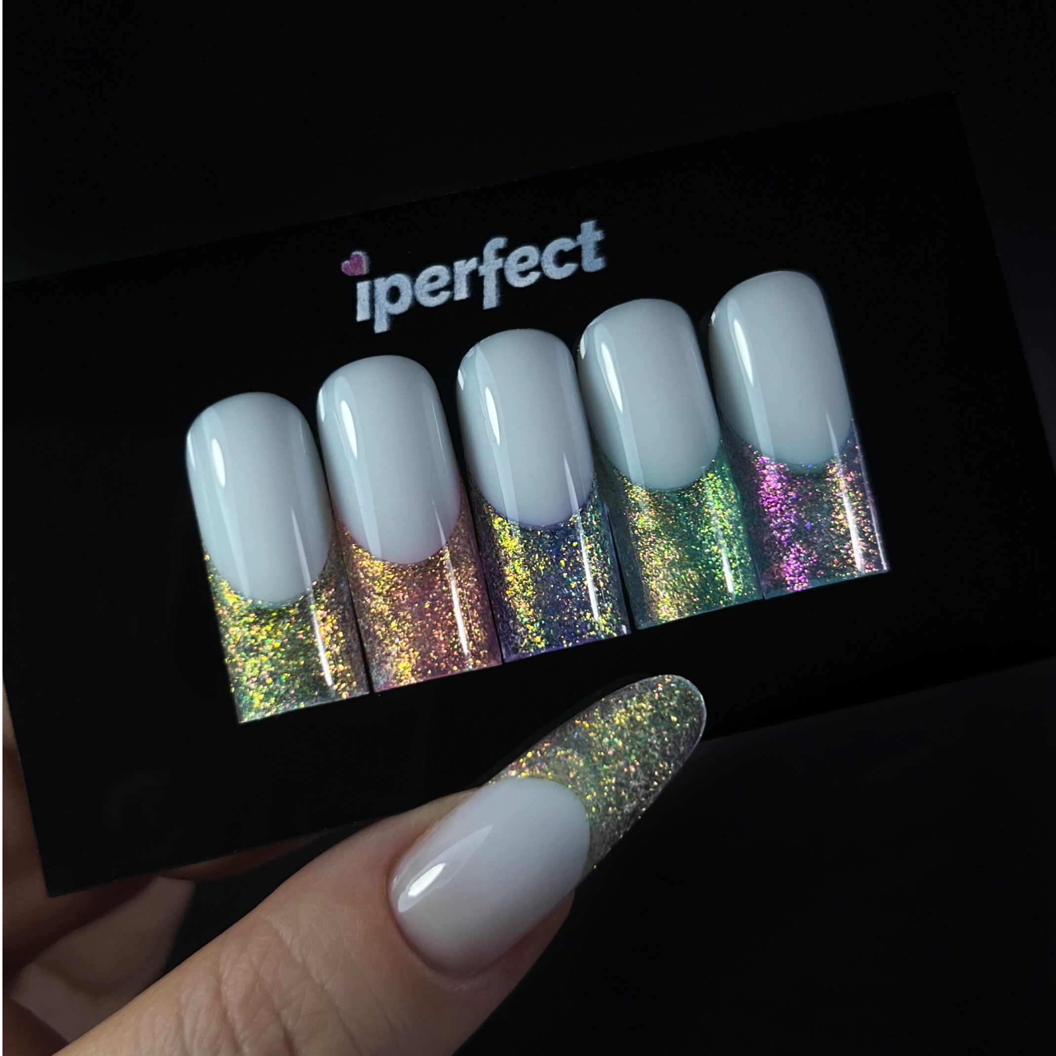 iPerfect Ariel gel 05, 15г