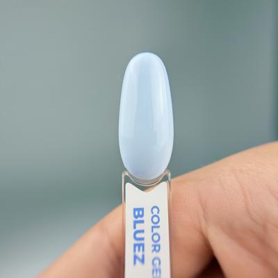 PAINT ME Гель-лак BLUEZ 328 12 ml