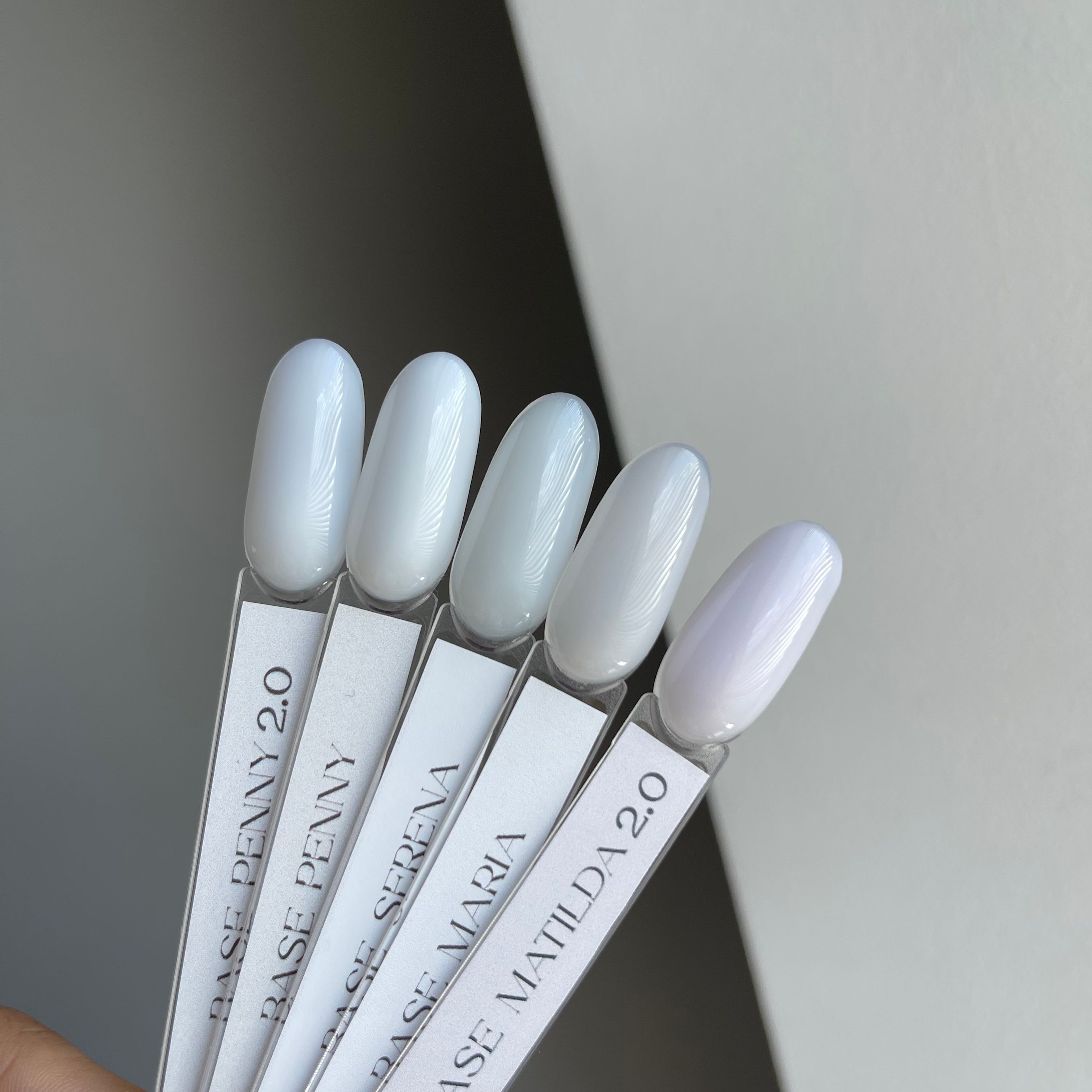 SHE BASE MARIA 15 ml