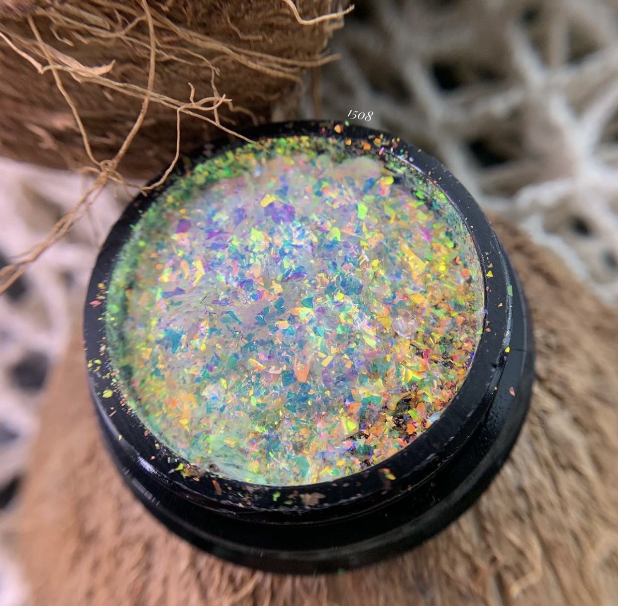 Хлопья Rainbow 1508