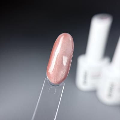 Гель-лак iPerfect Nude cat color 04, 10г