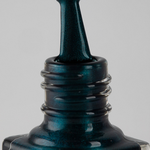 Лак для стемпинга Swanky Stamping M131 EMERALD GREEN 6 мл