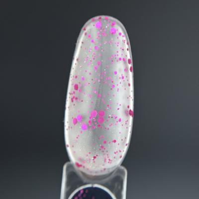 Топ IVA nails Asti Fuchsia, 8 мл