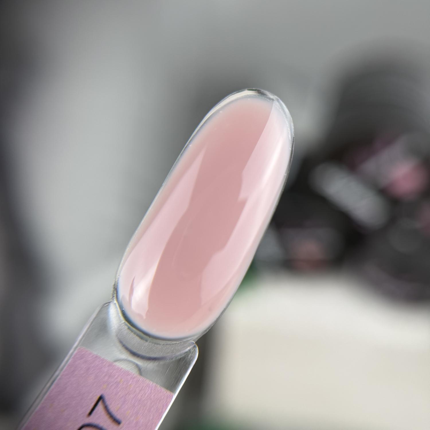 iPerfect Nude keratin gel 07, 15г
