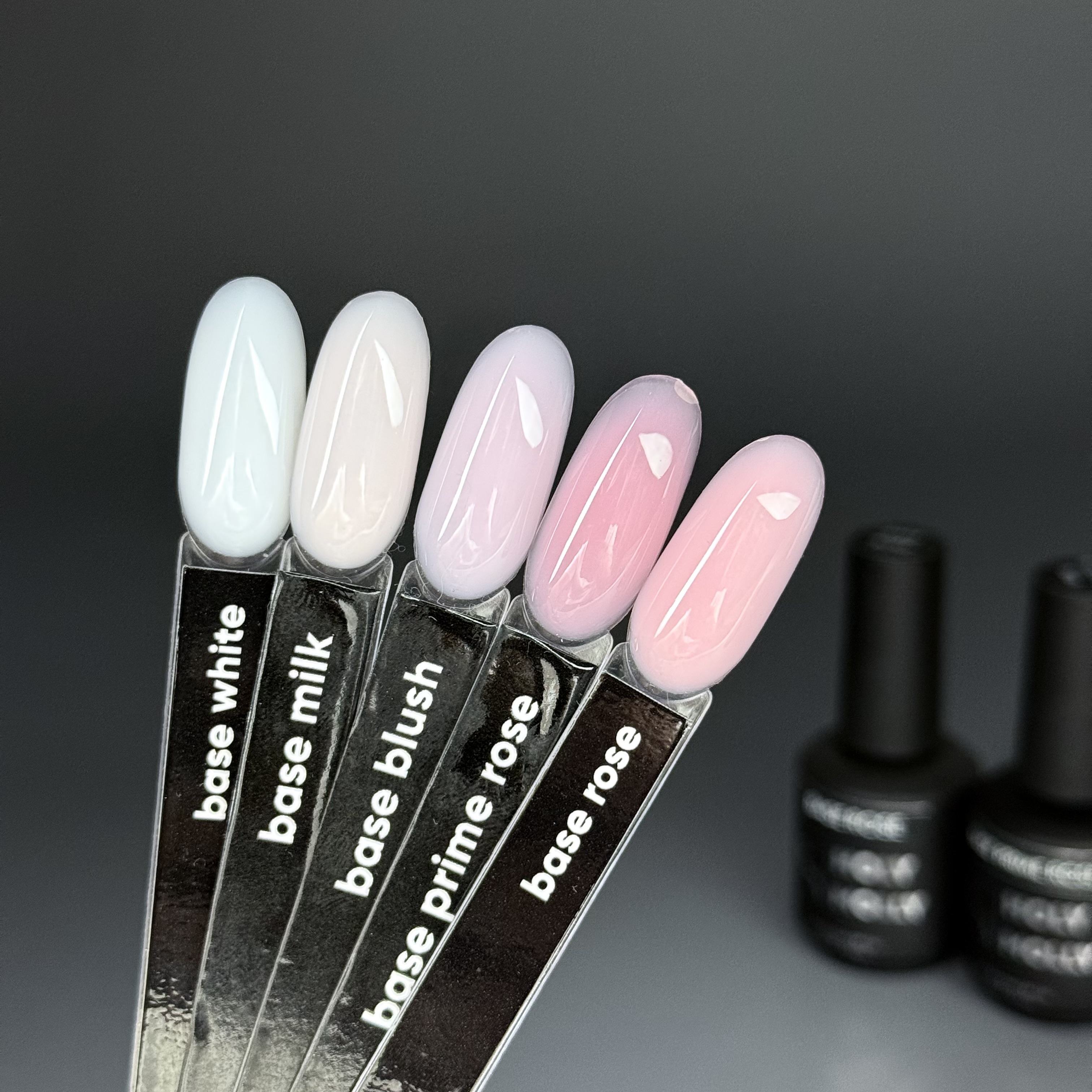 Holy Molly ROSE Base 15 мл