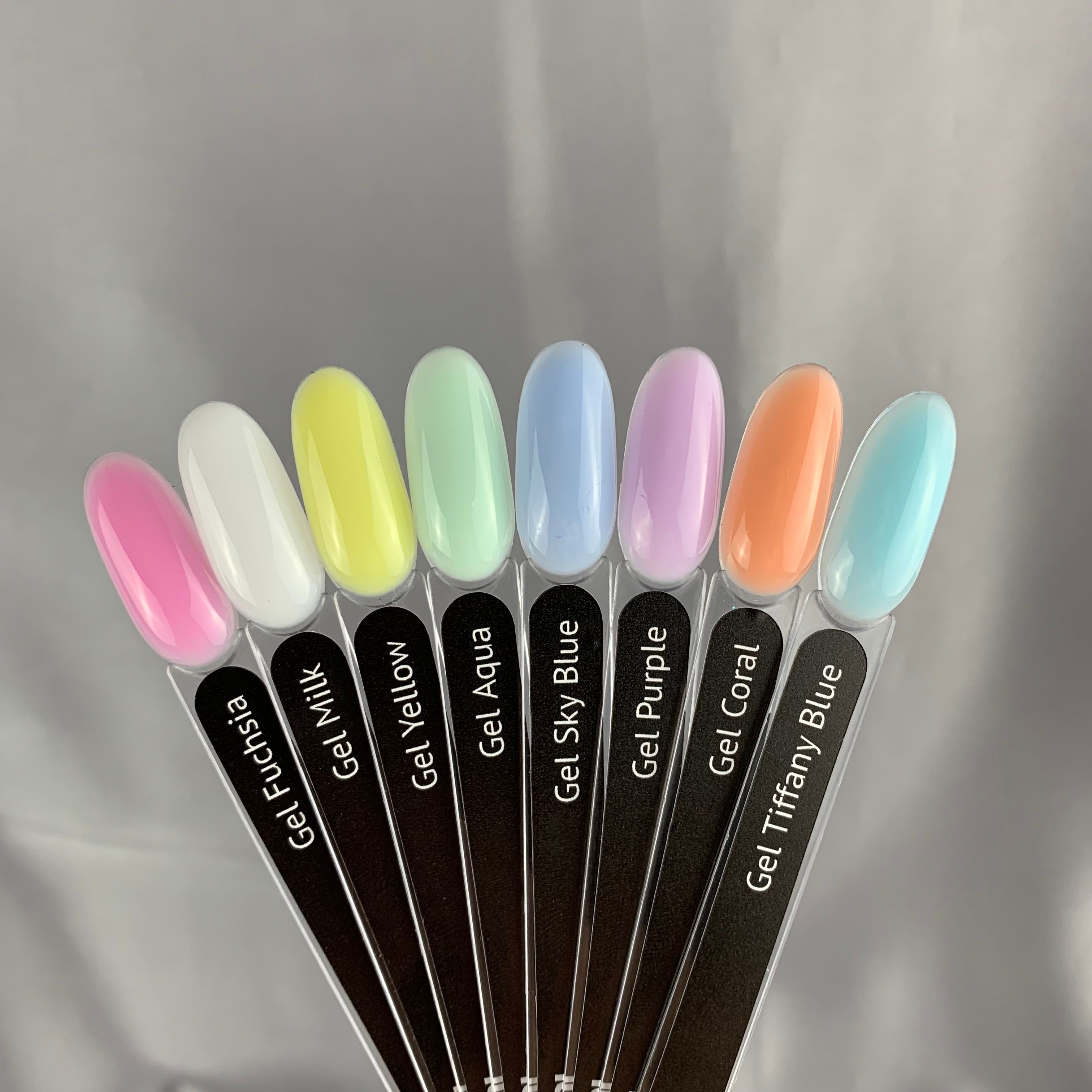 Гель Monami Yellow 15 г