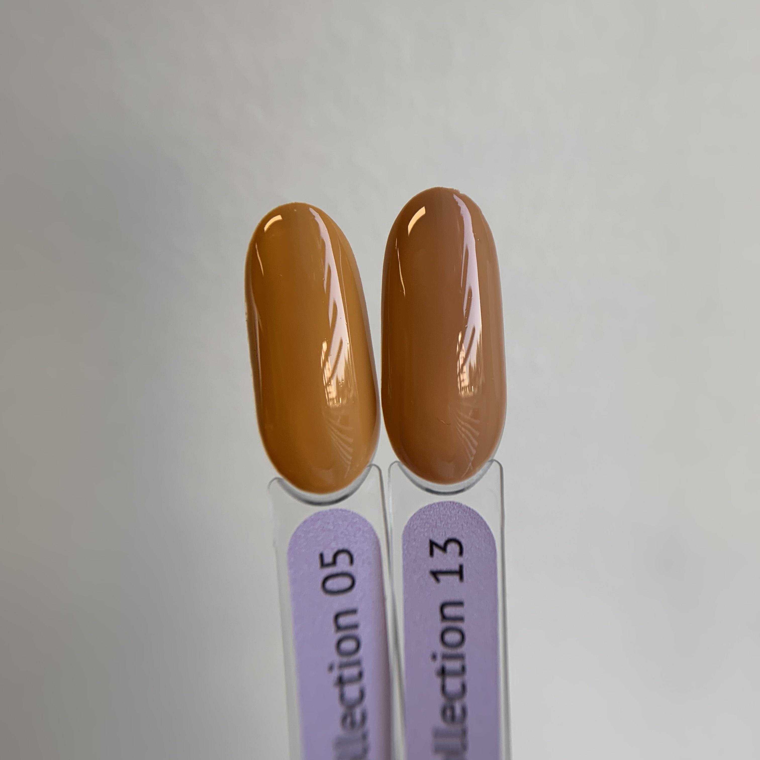 Гель-лак Monami Pedicure collection 05, 8 г