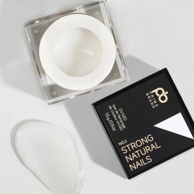 Strong natural nails 15ml 03