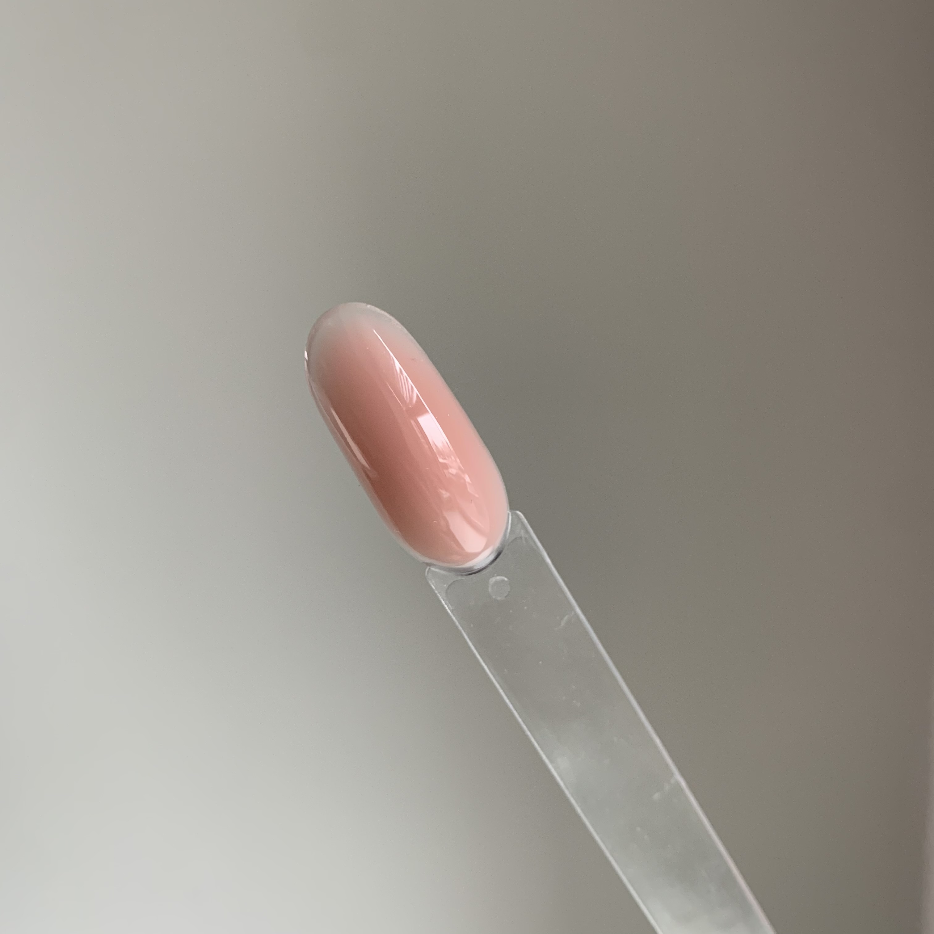 Жидкий гель "KIEMI professional", серия LIQUID GEL, 15 мл, Naturel
