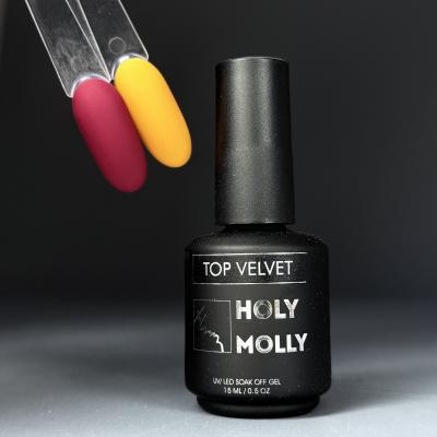 Holy Molly Top VELVET 15 мл