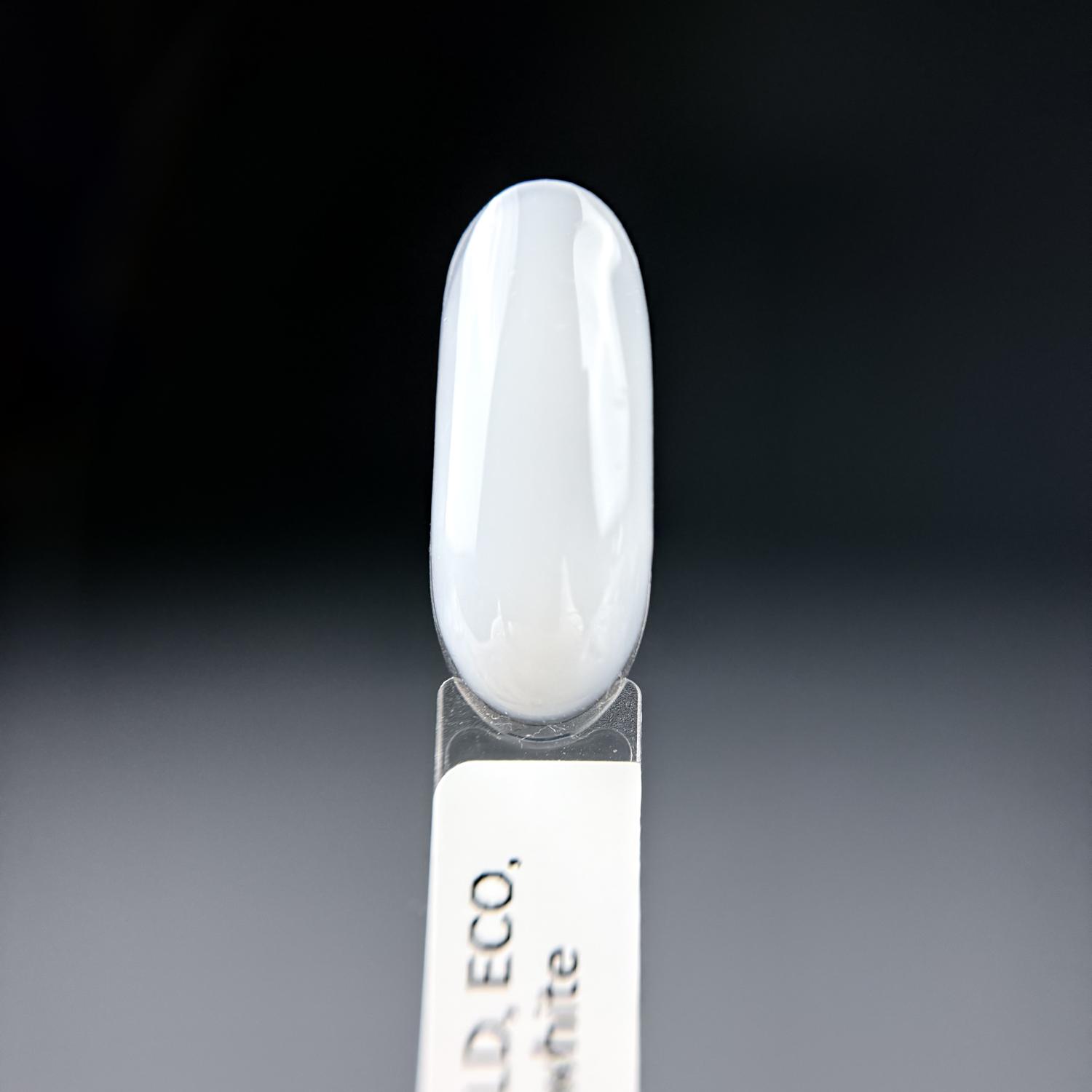 ATASHI Smart Холодный гель, ECO, milky white, 50мл