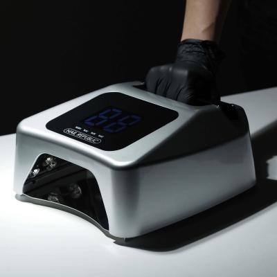 NR LED лампа X-Lamp 72w/5200mAh