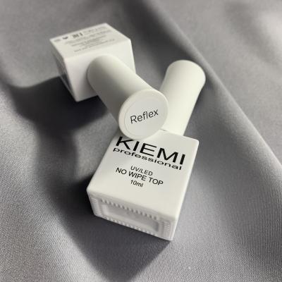 Топ без л/с REFLEX, KIEMI Professional, 10мл