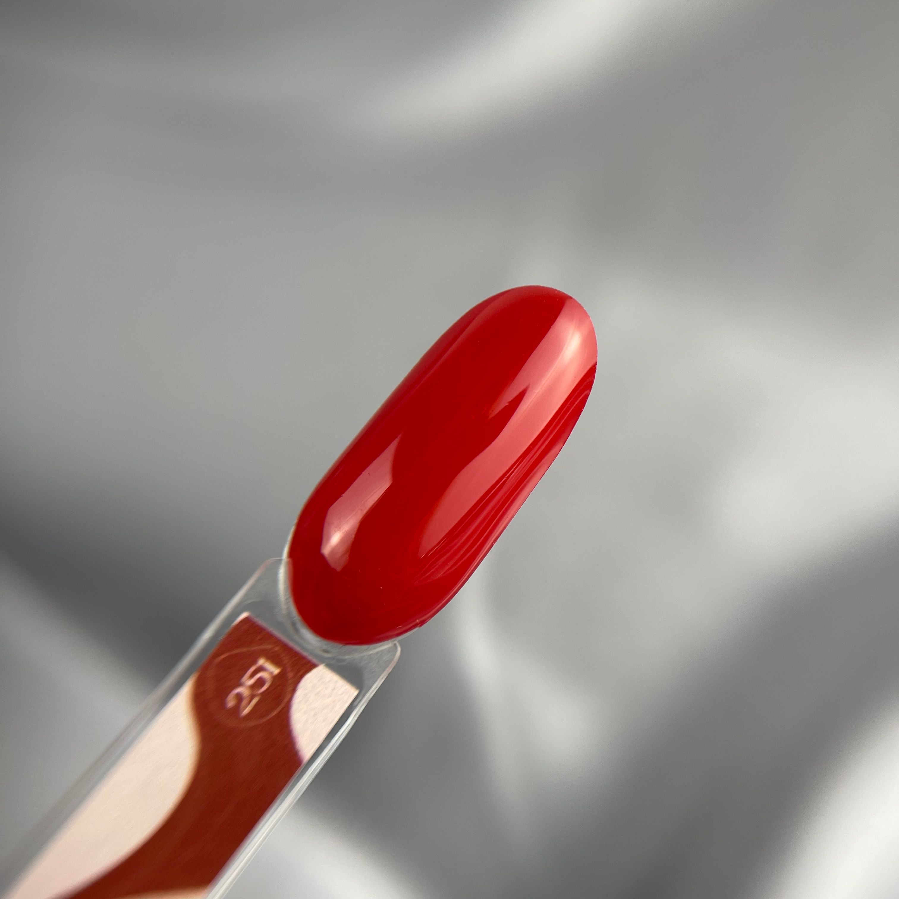 SHE GEL POLISH RED WINE, #251 10 ml