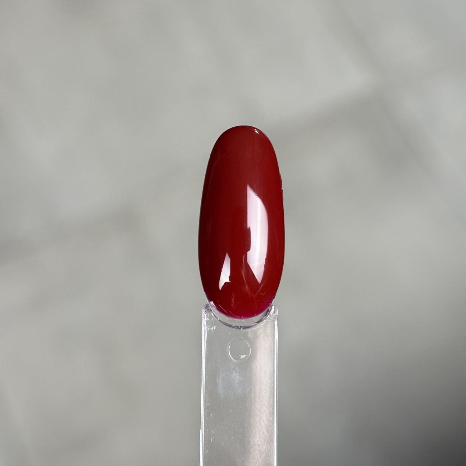Гель-лак Луи Филипп Red 08 10g