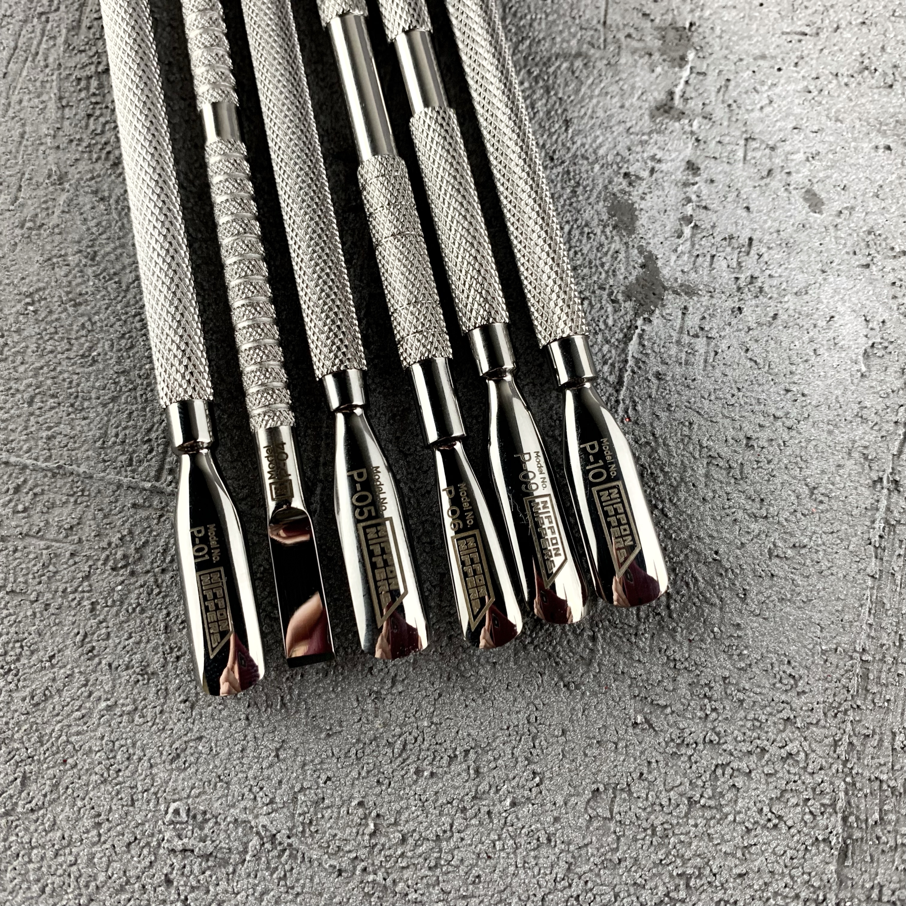 Пушер Nippon Nippers P-04 "Копытце"
