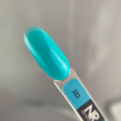 NR Wow gel №222 (15 гр)