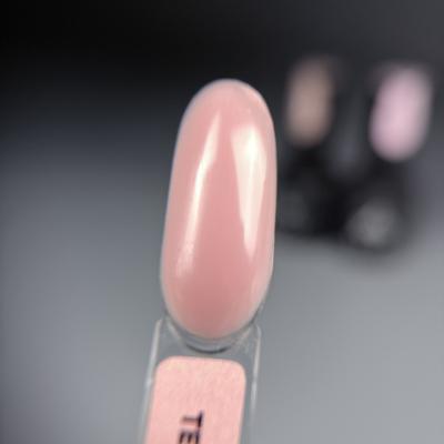 LIQUID POLYGEL ALBI Tea rose, 15 мл