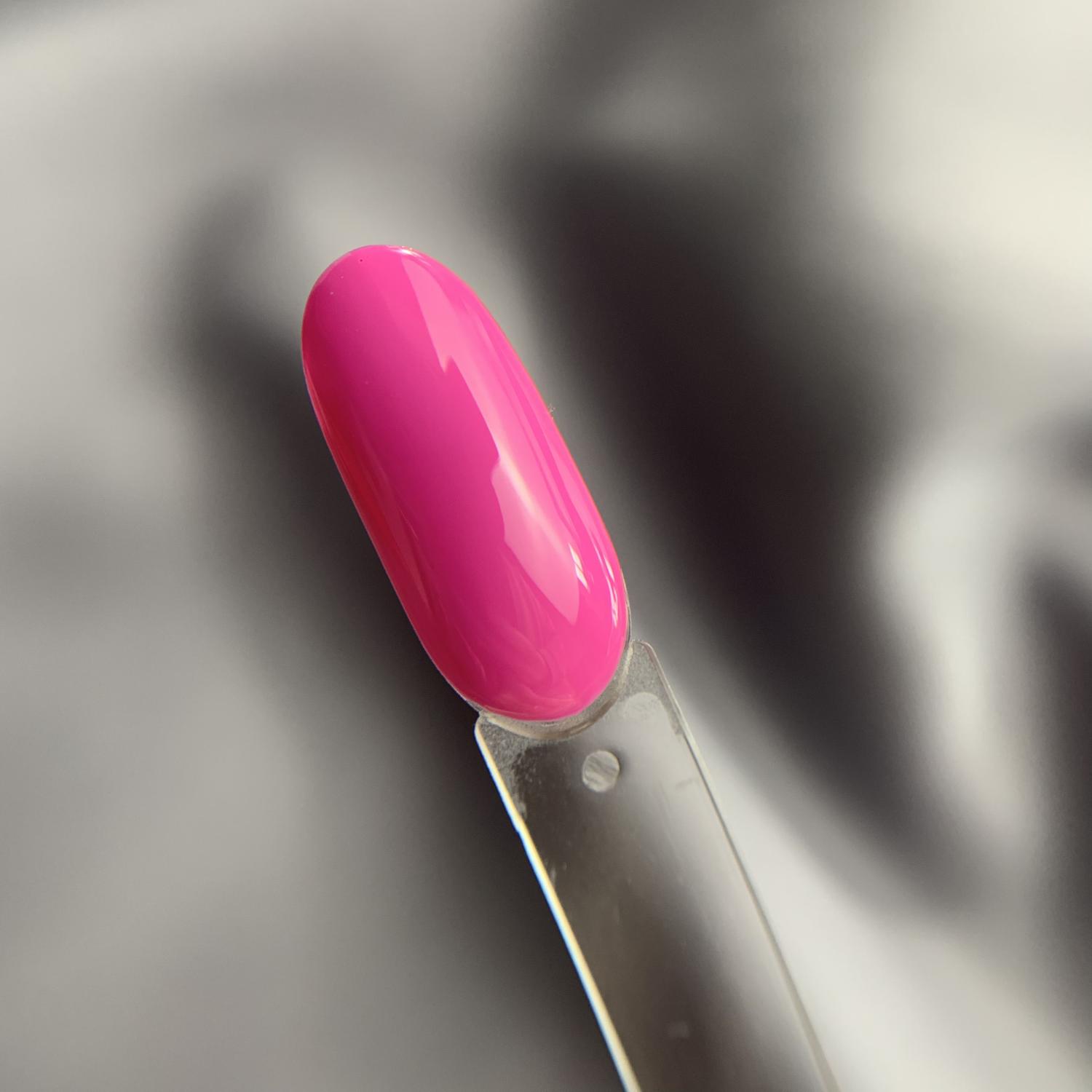Гель-лак Ta2 / COLOR GEL POLISH №158