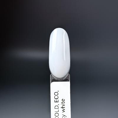 ATASHI EXPERT gel HEMA FREE Ecotech, Milky White,100мл