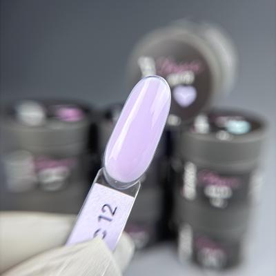 Гель Classic gel 12, 15г
