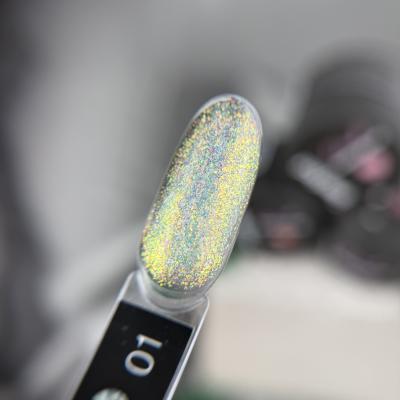 iPerfect Ariel gel 01, 15г
