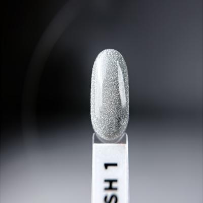 Гель-лак Holy Molly FLASH №01 11 мл
