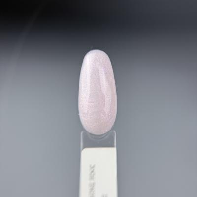 ATASHI EXPERT gel HEMA FREE Ecotech, Shine Pink,15мл