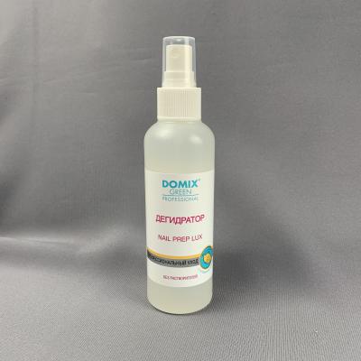 DPG Nail Prep lux 2в1 Дегидратор с ароматом манго 150 мл