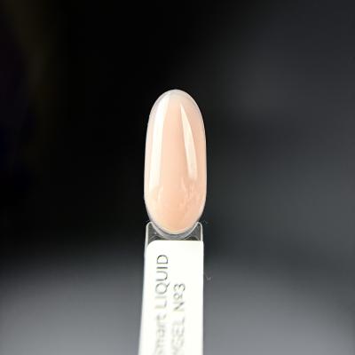 ATASHI Smart LIQUID POLYGEL №3, 15мл