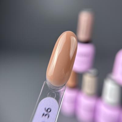 Гель-лак Monami Pedicure collection 36 8 г