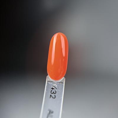 Гель-лак Albi 432, 10 мл