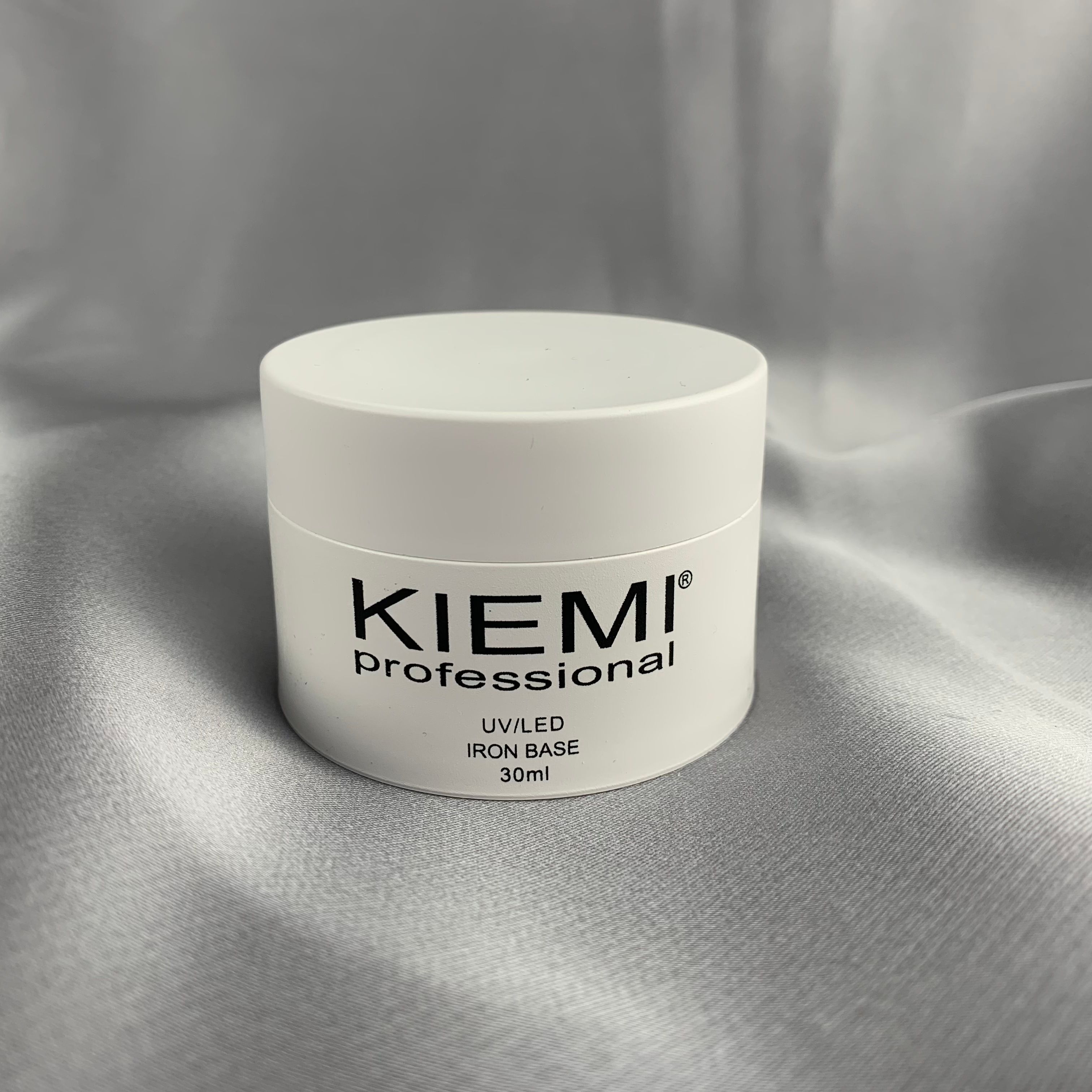 База KIEMI Iron, 30 мл