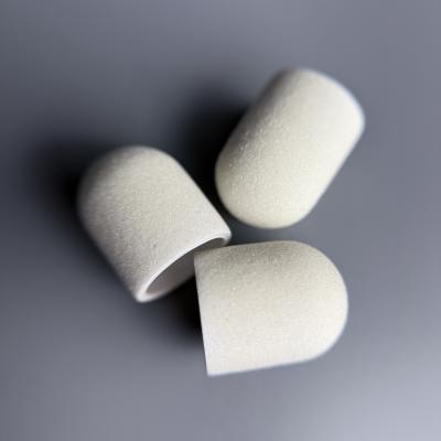 Колпачок MedCaps, 10мм, 220гр, белый