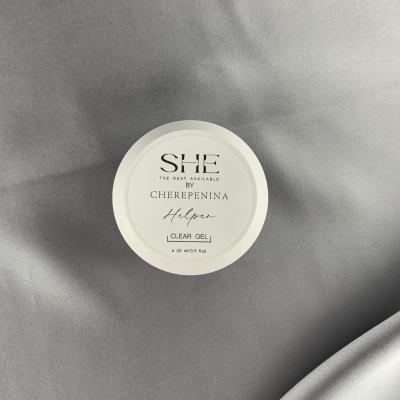 SHE GEL CONSTRUCTION HELPER 30 ml