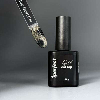 Iperfect Gold cat top, 14г