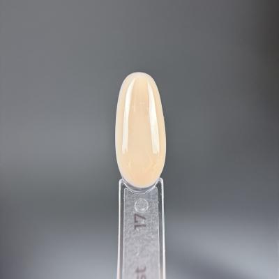 Гель для наращивания Луи Филипп Nude gel fast 17 30g