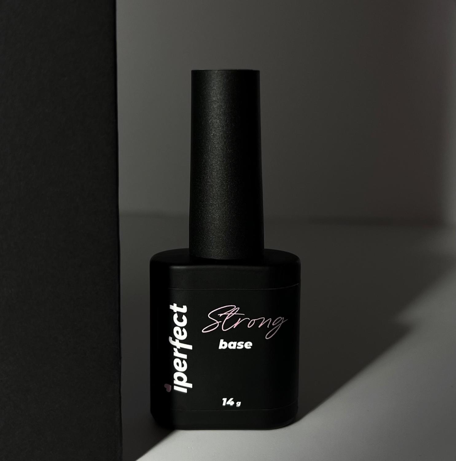iPerfect Strong base 14г