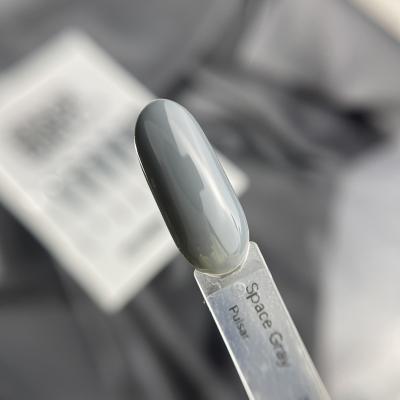 Гель-лак Monami Space Gray Pulsar 8г