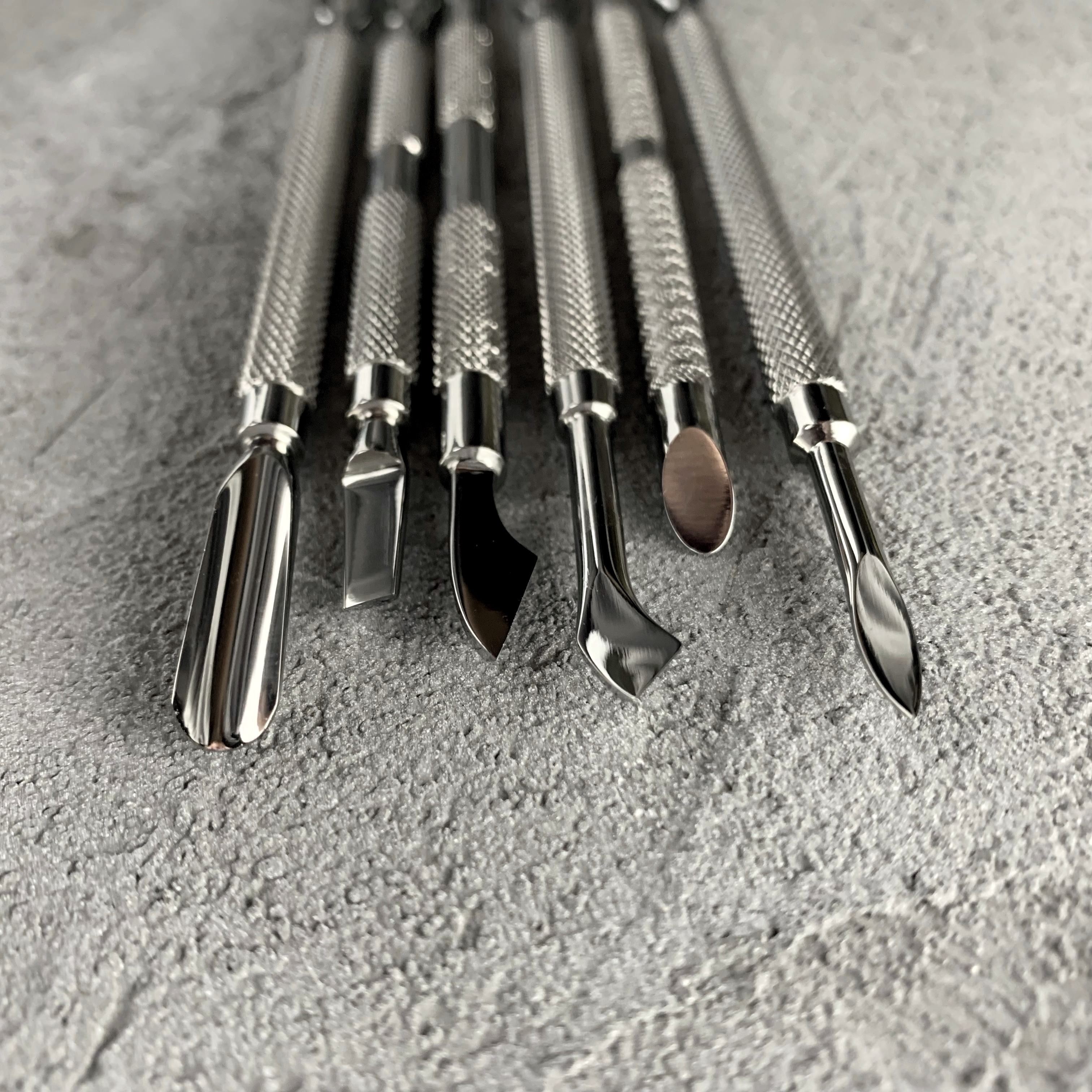 Пушер Nippon Nippers P-04 "Копытце"